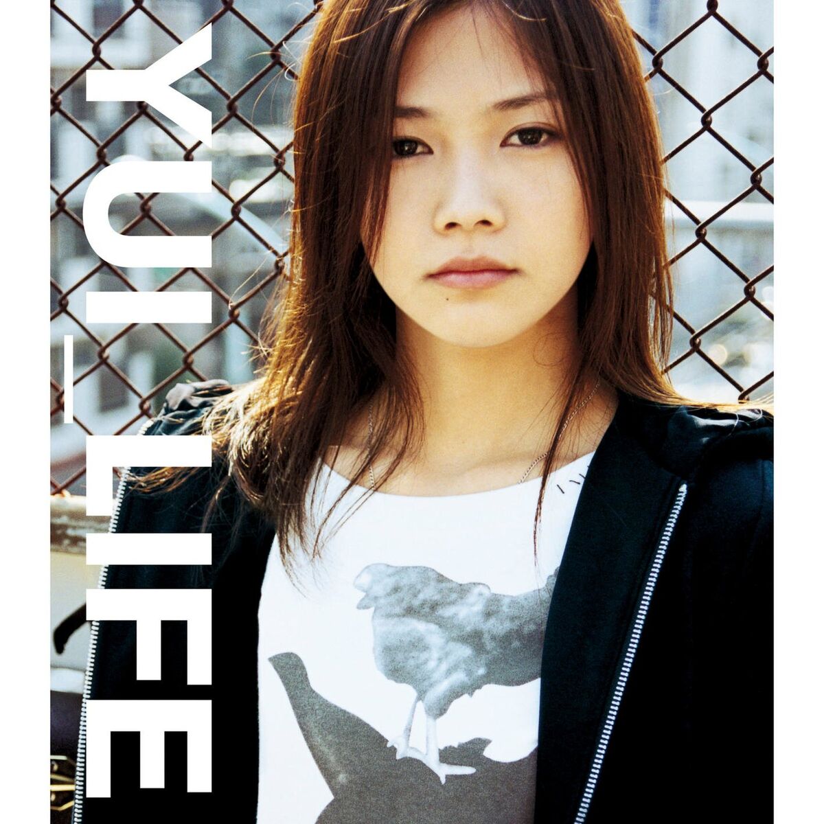 Album cover of LIFE