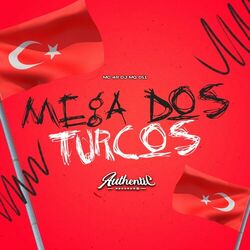 Cover of Mega dos Turcos