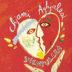 Cover of Sventulerà