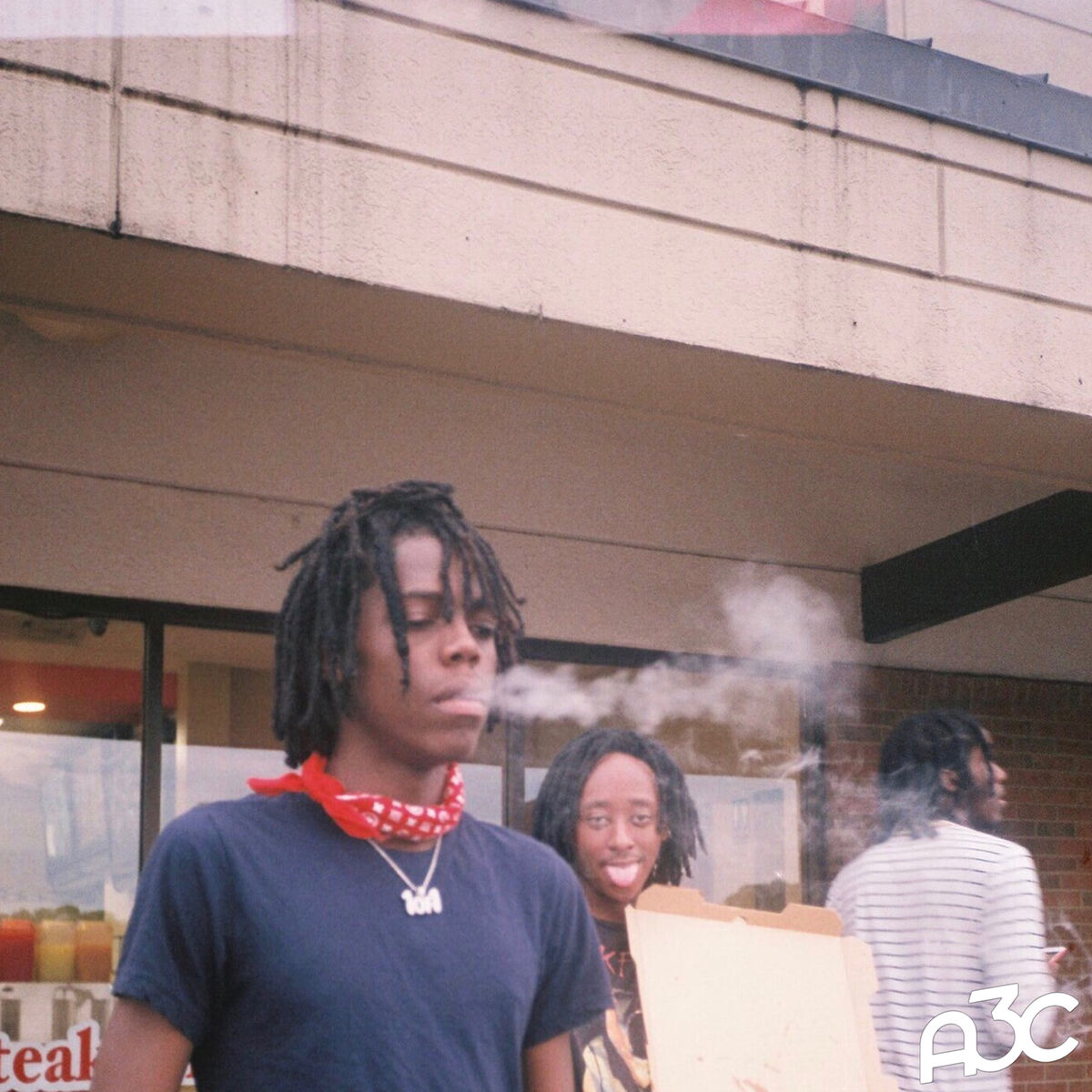 Album cover of Ain't Know