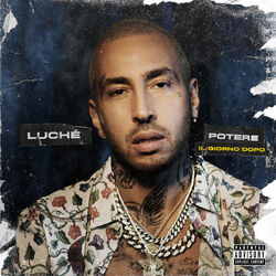 Cover of Potere (Il Giorno Dopo)