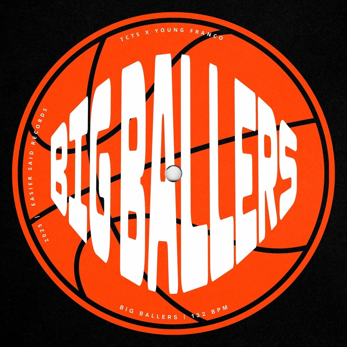 Album cover of Big Ballers