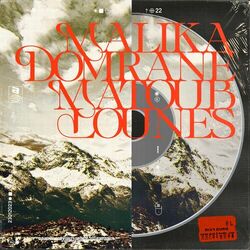 Cover of Malika Domrane / Matoub