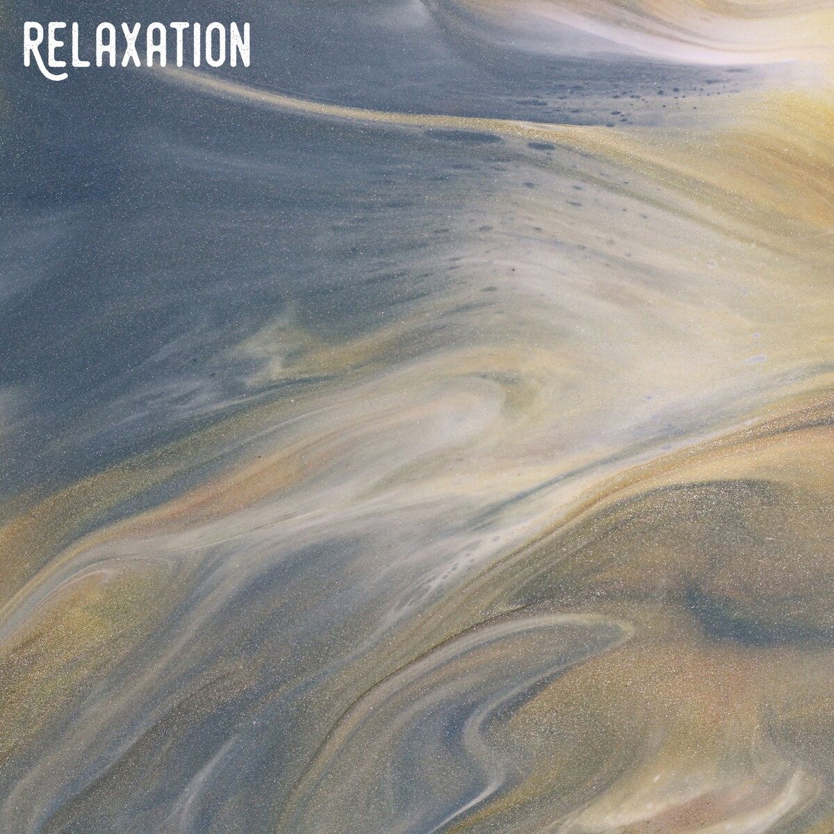 Album cover of Relaxation