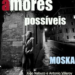 Cover of Amores possíveis