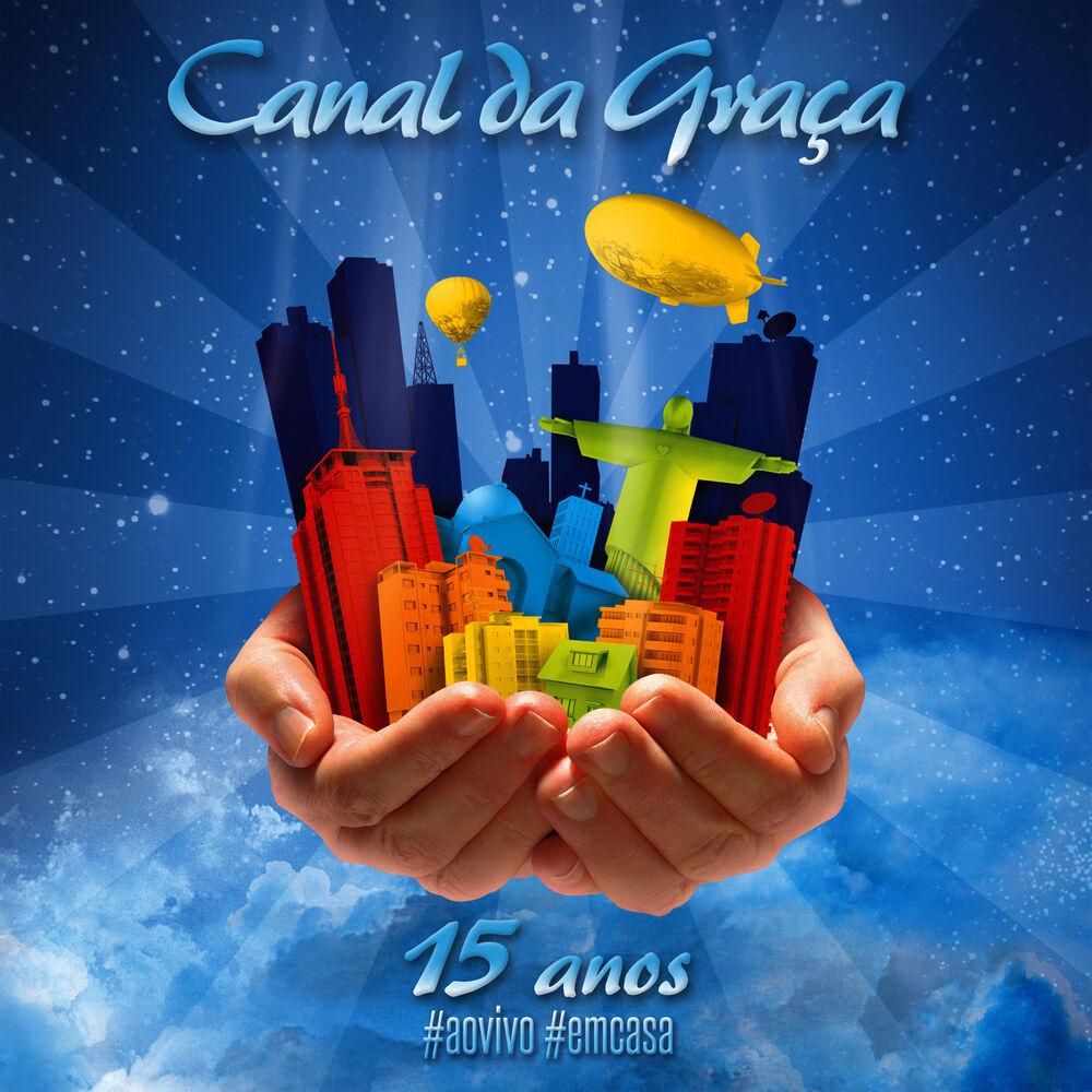 Picture of 15 Anos #aovivo #Emcasa