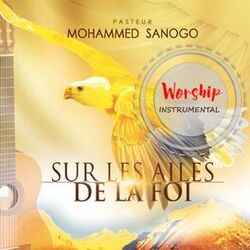 Sur les ailes de la foi WORSHIP INSTRUMENTAL