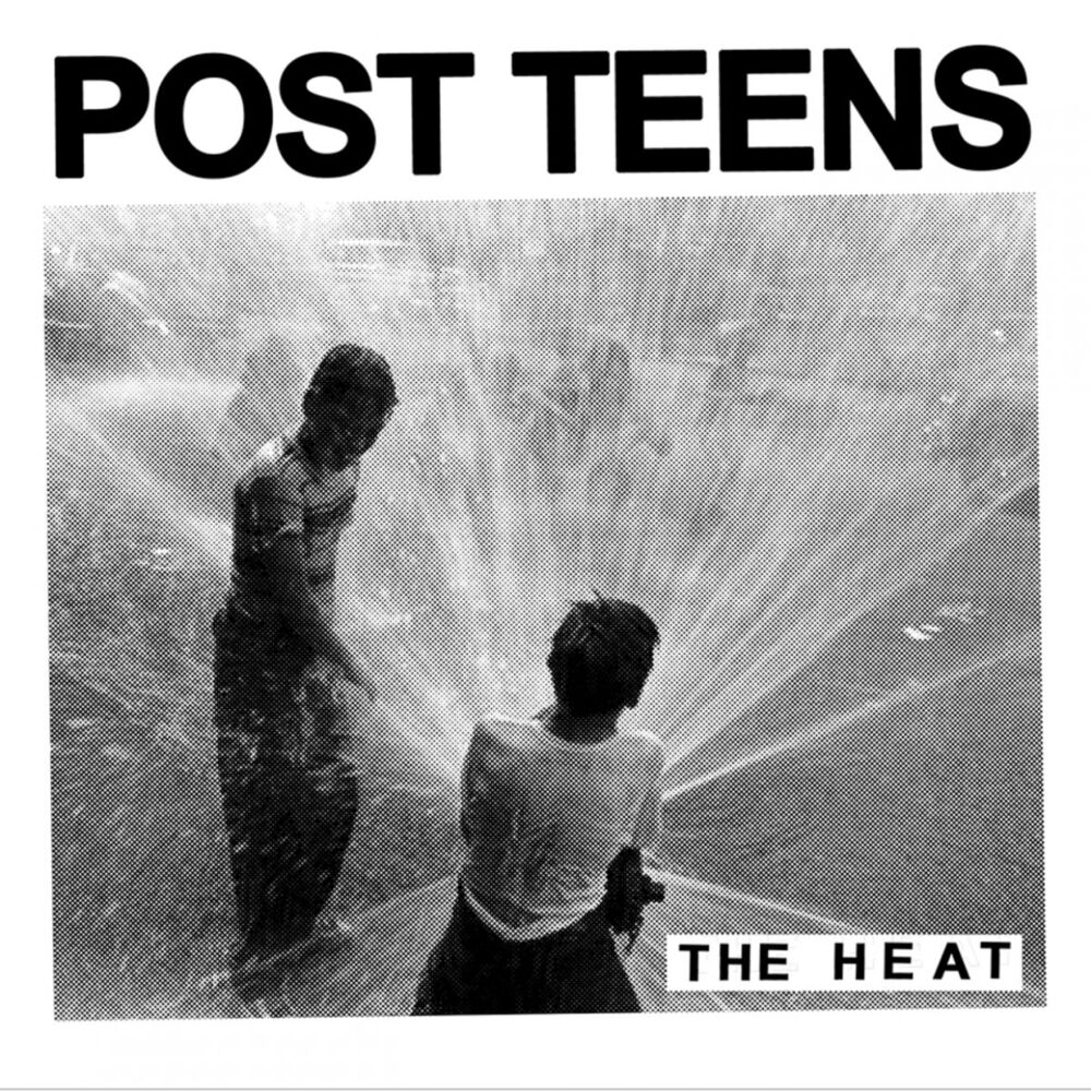 Picture of The Heat EP