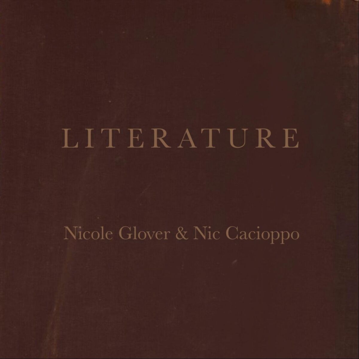 Album cover of Literature
