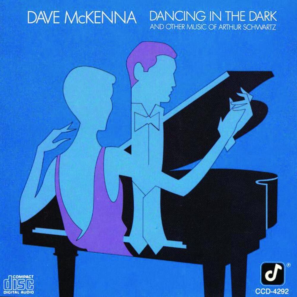 Picture of Dancing In The Dark