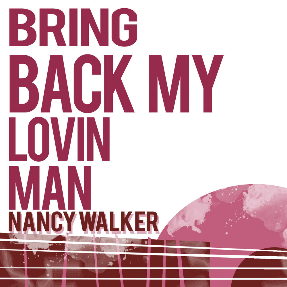 Picture of Bring Back My Lovin' Man