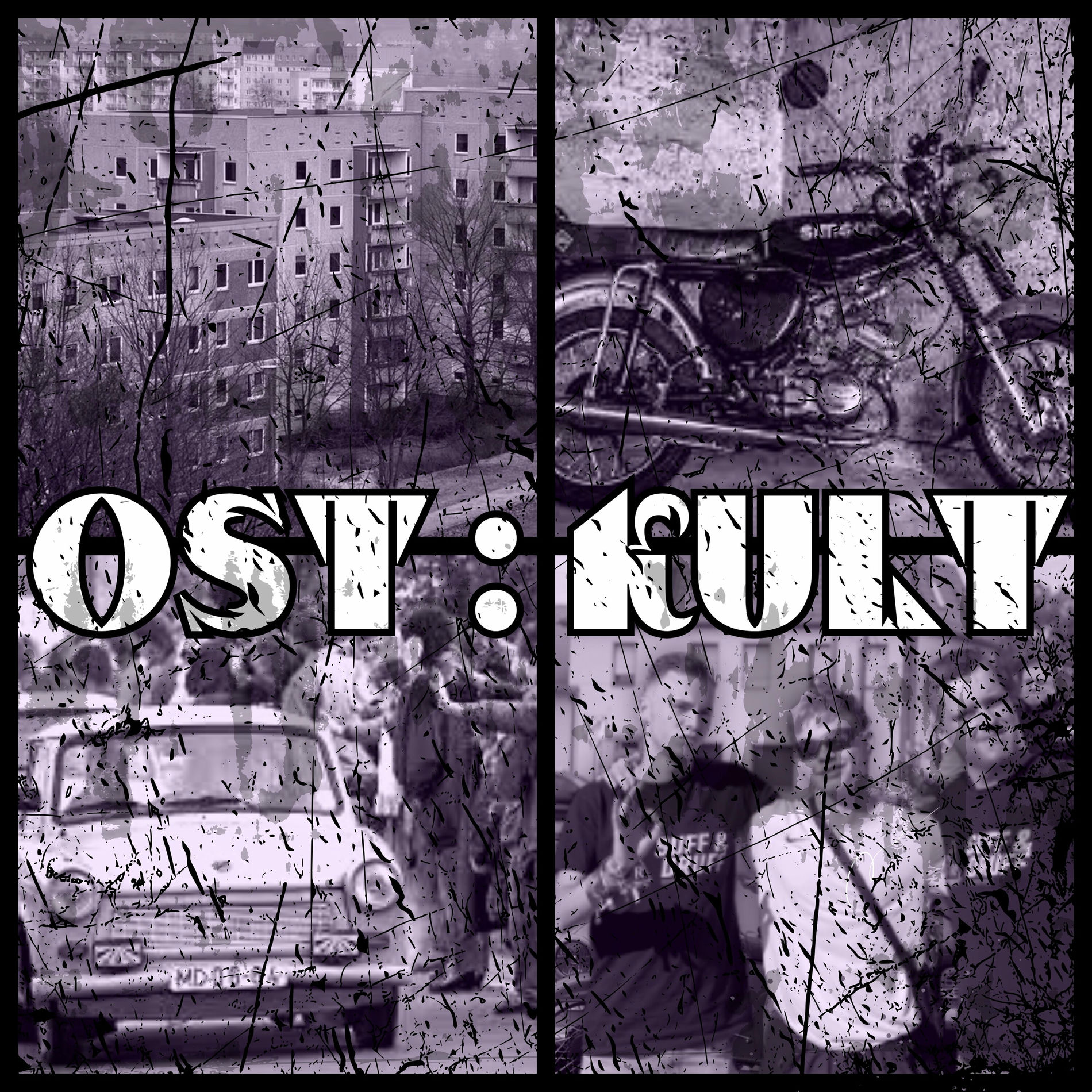 Album cover of Ost:Kult