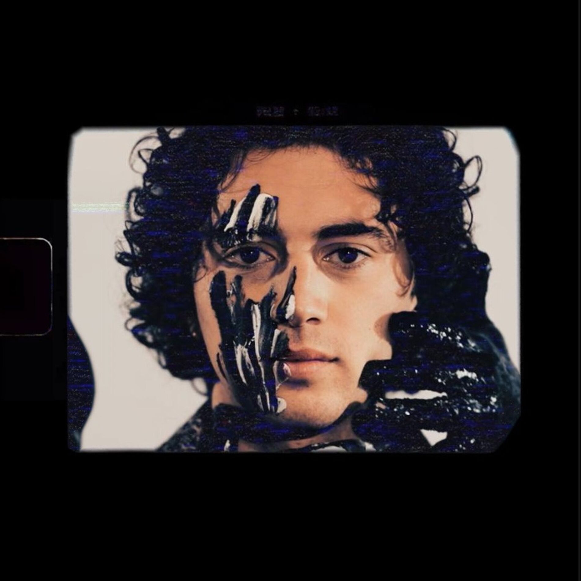 Album cover of Hands On