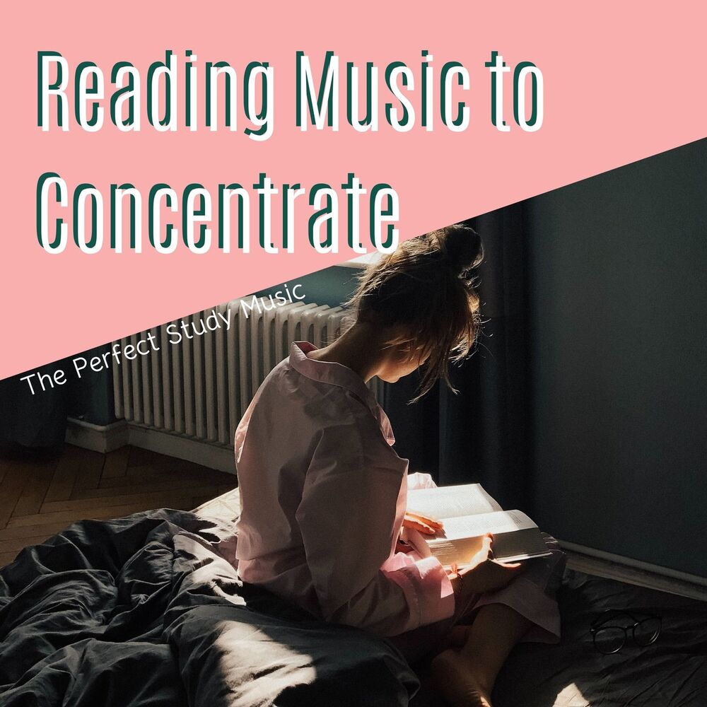 Picture of Reading Music to Concentrate: The Perfect Study Music