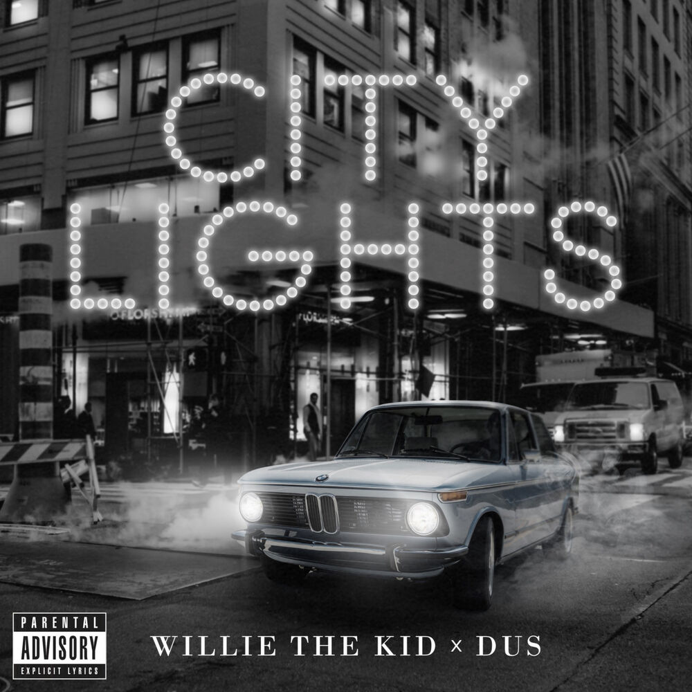 Picture of City Lights