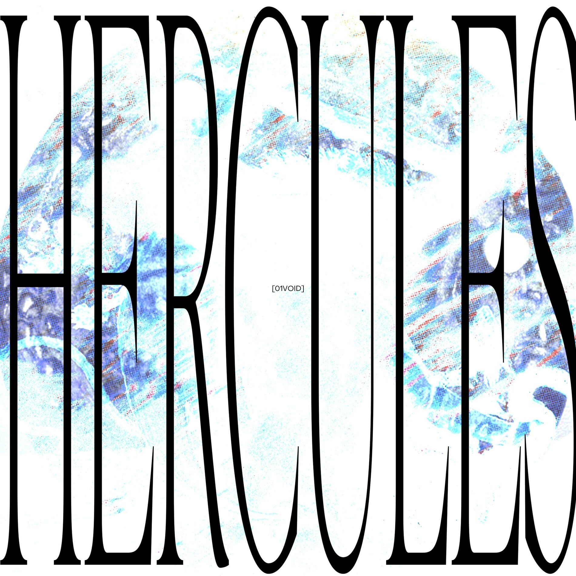 Album cover of Hercules (feat. evilgiane)