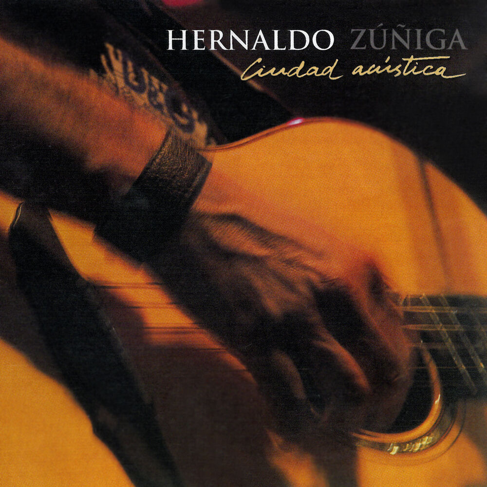 Picture of Ciudad Acústica