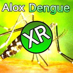 Cover of Dengue (Radio Edit)