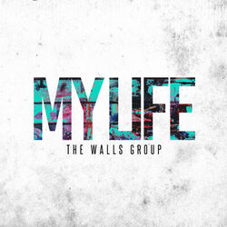 Cover of My Life
