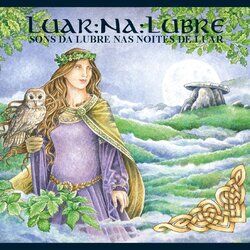 Cover of Sons da lubre nas noites de Luar