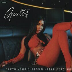 Cover of Guilty