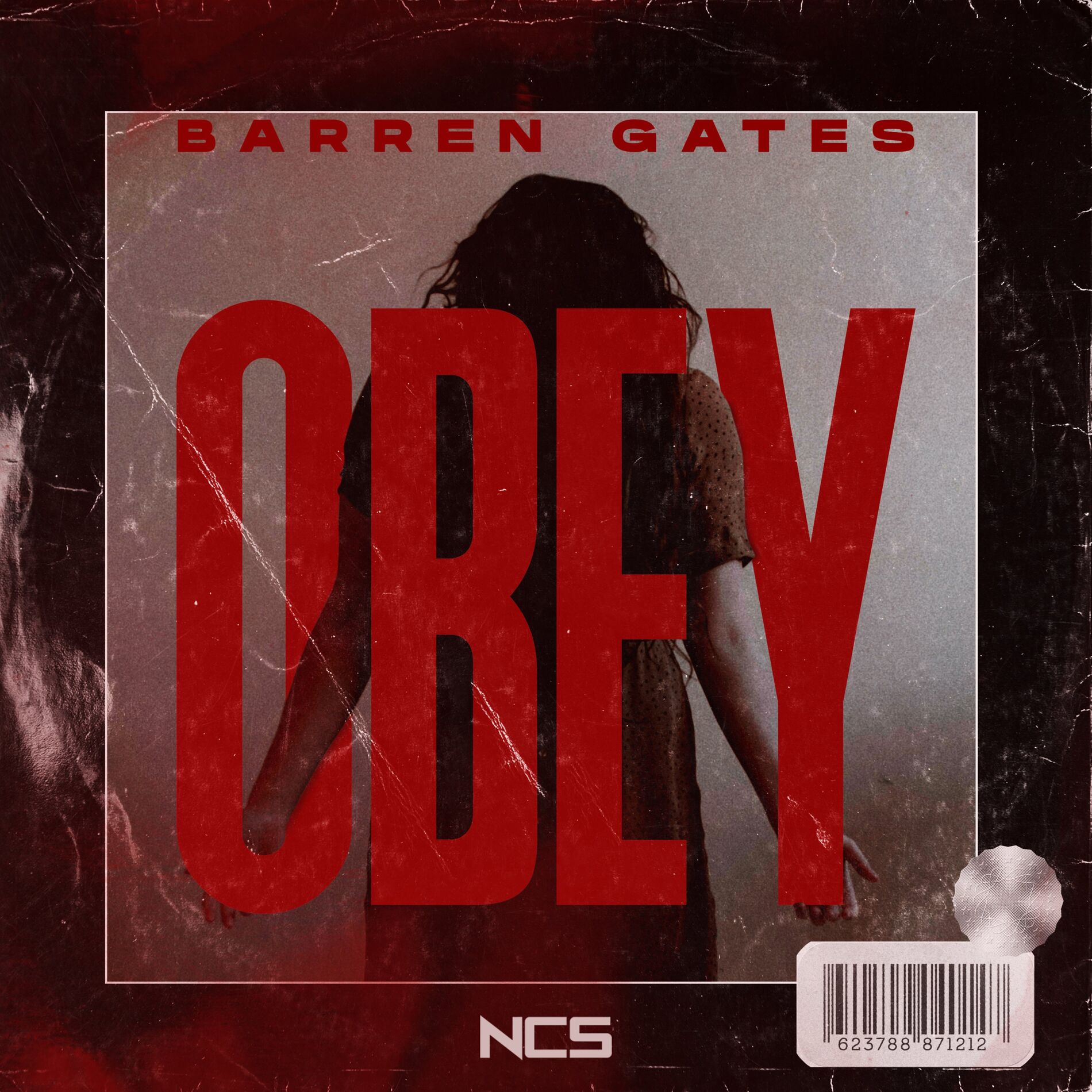 Album cover of Obey