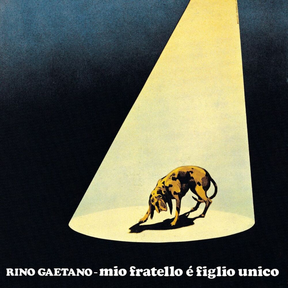 Picture of Mio Fratello E' Figlio Unico