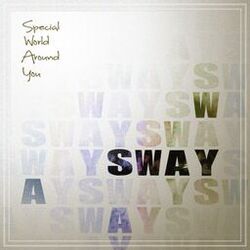 Cover of Special World Around You