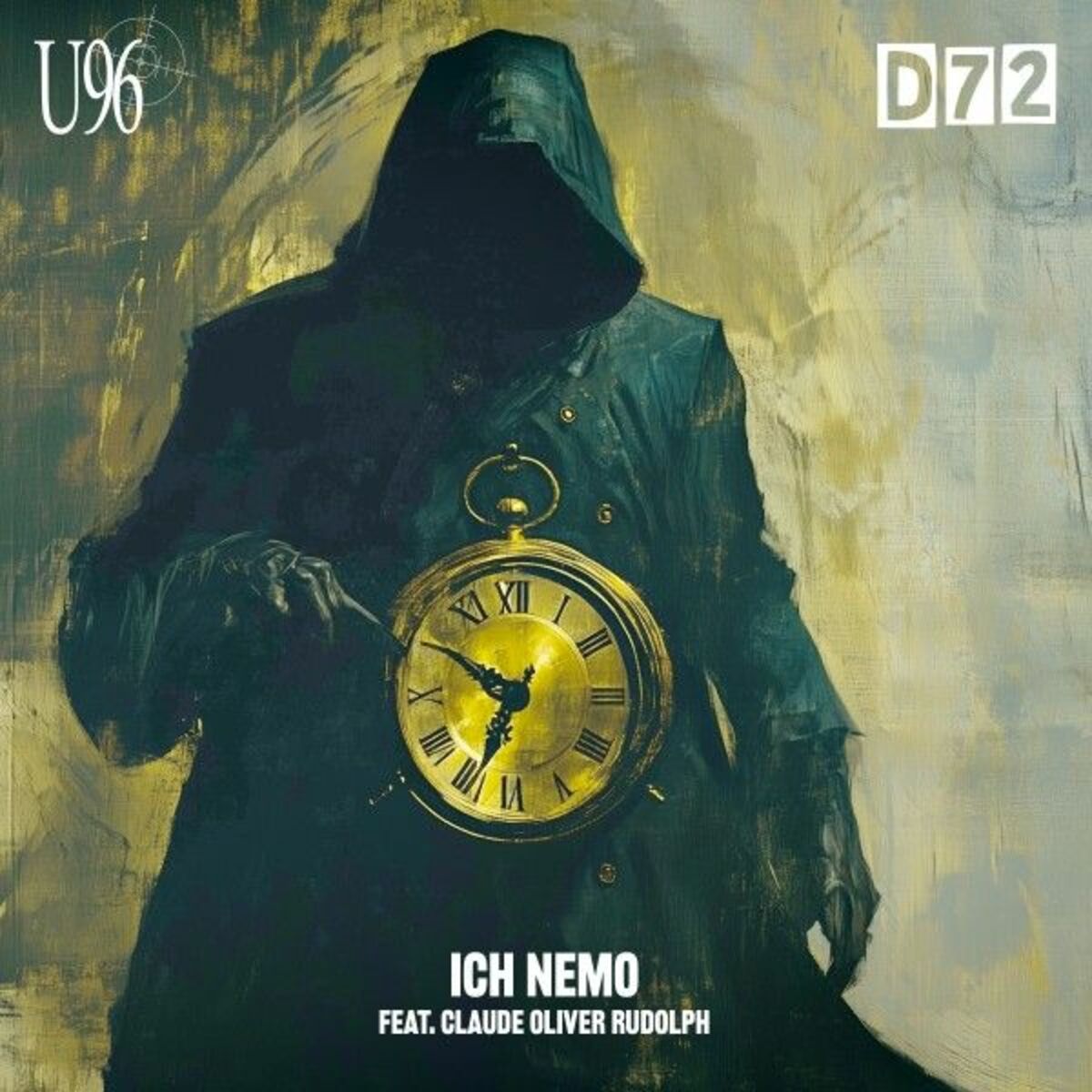 Album cover of Ich Nemo