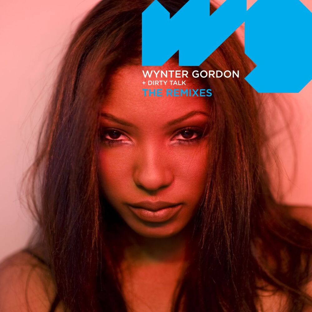 Picture of Dirty Talk [Remixes]
