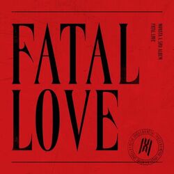 Cover of Fatal Love