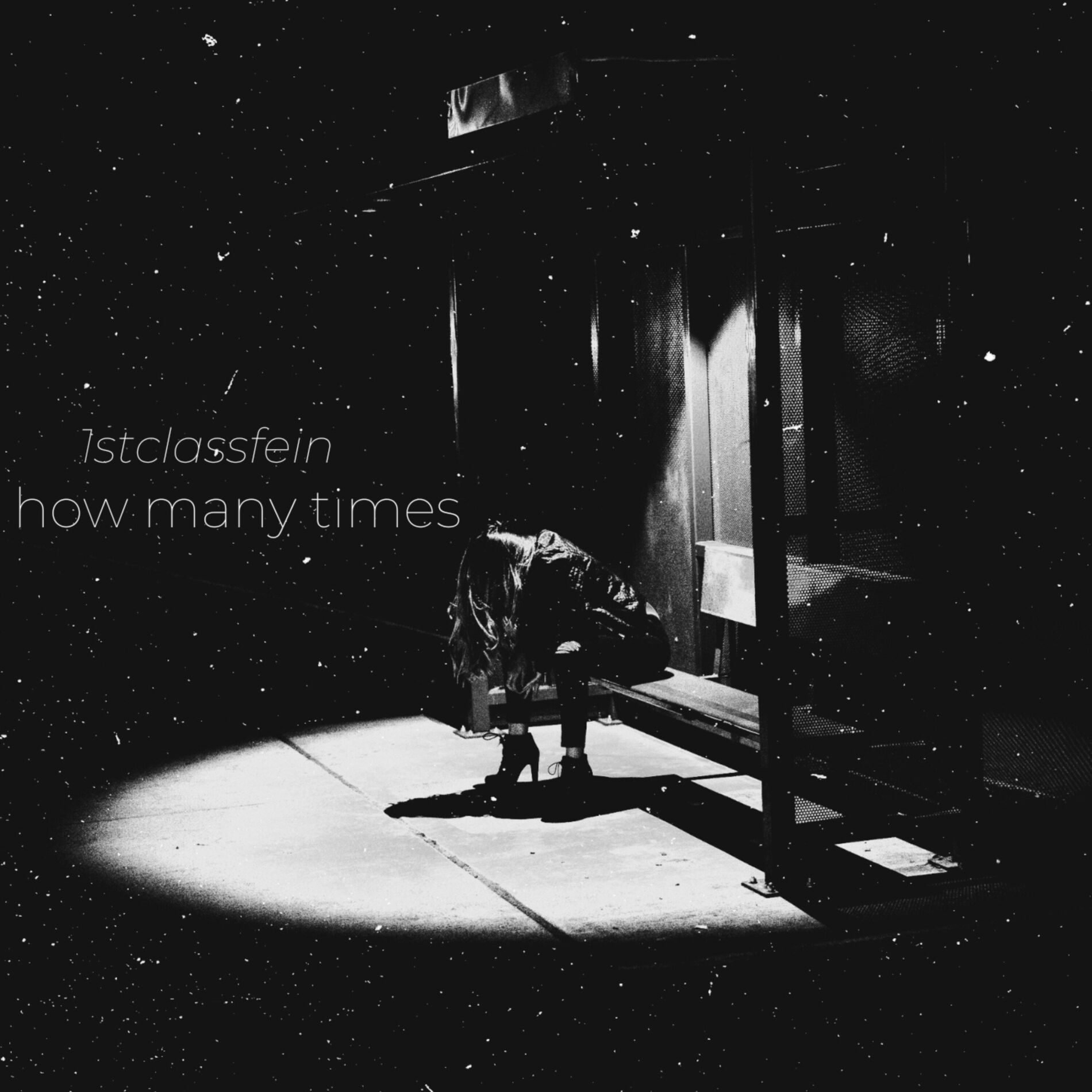 Album cover of How Many Times