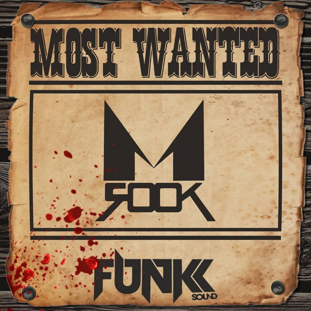 Picture of Most Wanted