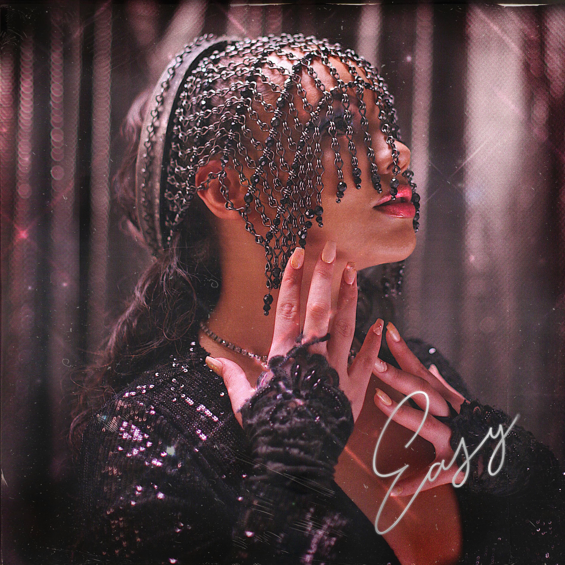 Album cover of Easy