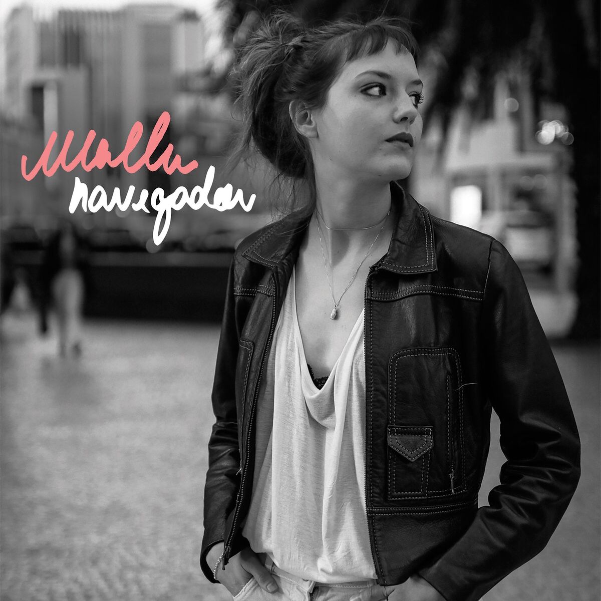 Album cover of Navegador