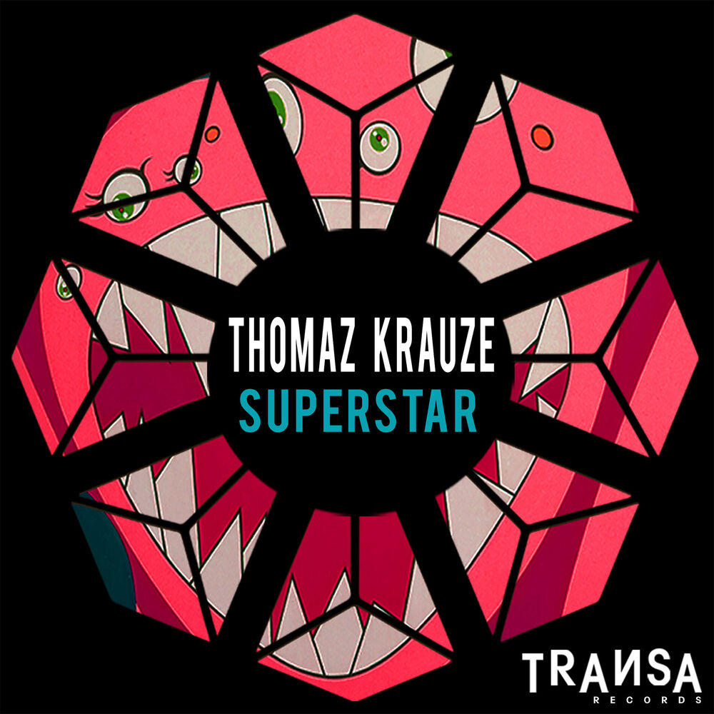 Picture of Superstar