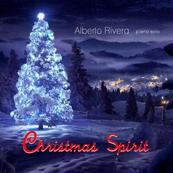 Cover of Christmas Spirit