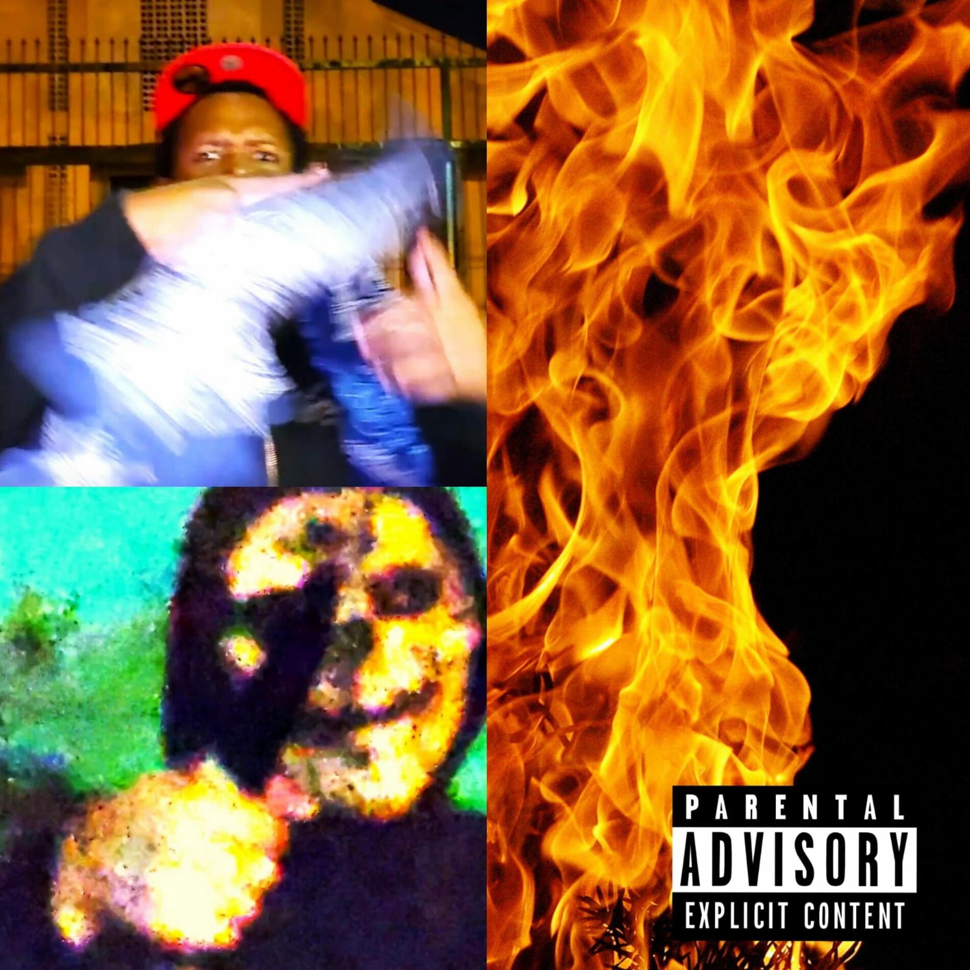 Album cover of Sectores (feat. NSH)