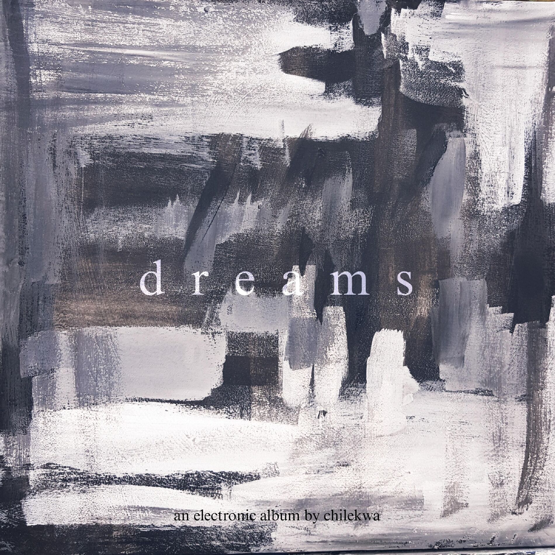 Album cover of Dreams