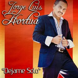 Cover of Dejame Solo