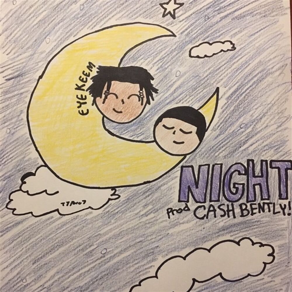 Picture of Night
