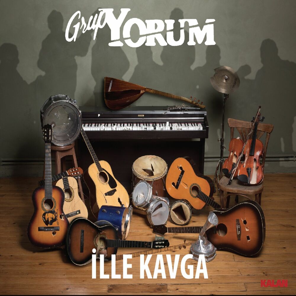 Picture of İlle Kavga