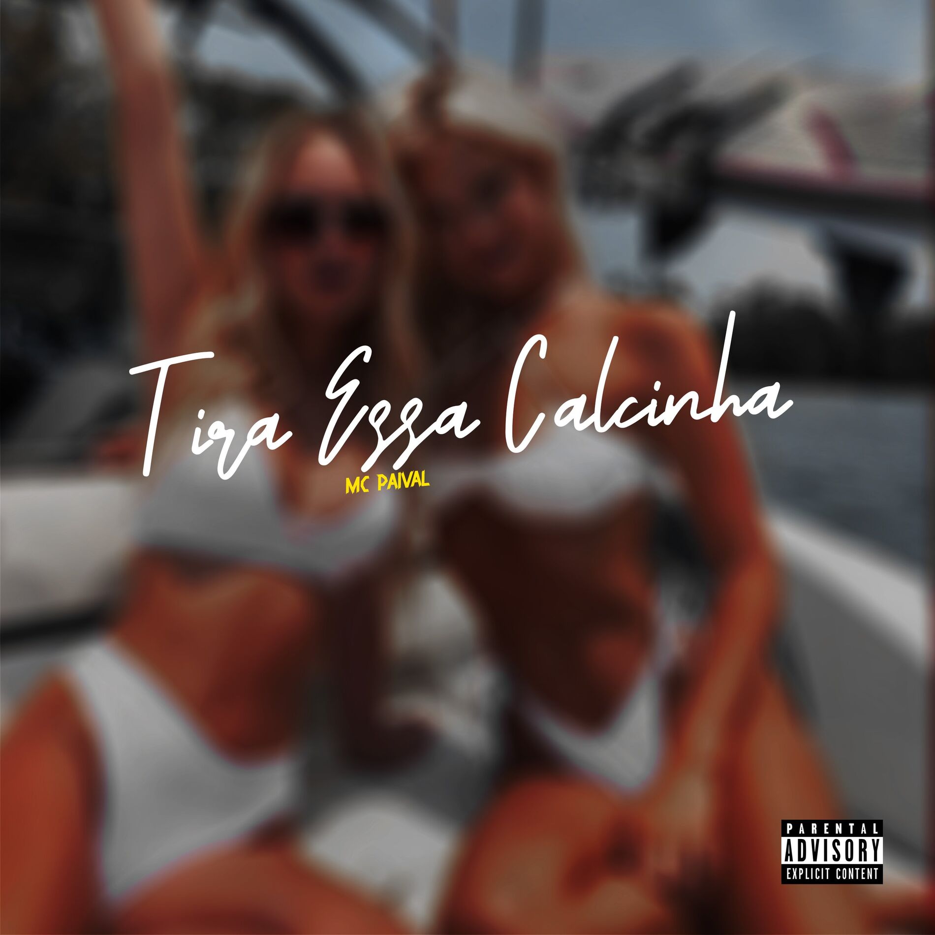 Album cover of Tira Essa Calcinha