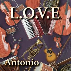 Cover of L.o.v.e.