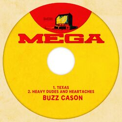 Cover of Texas