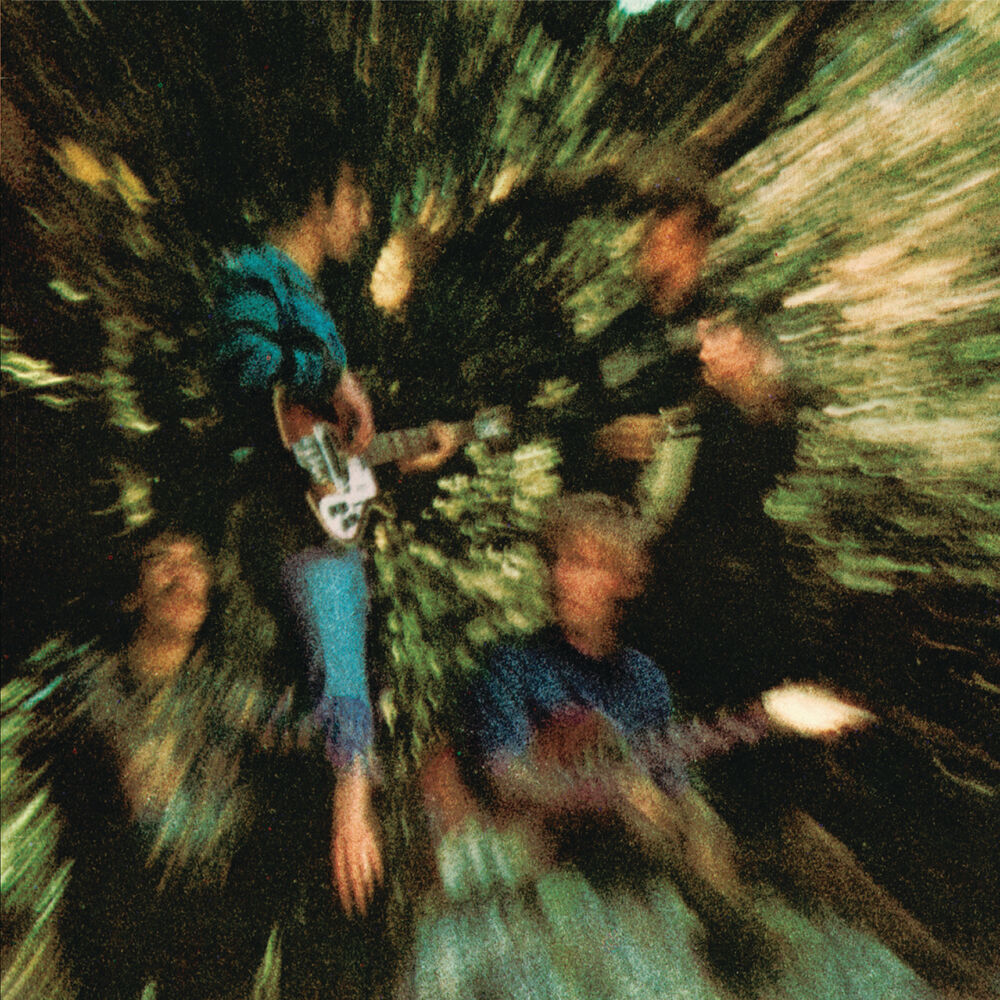 Picture of Bayou Country (Expanded Edition)