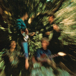 Cover of Bayou Country (Expanded Edition)