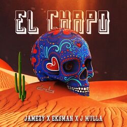 Cover of El Chapo