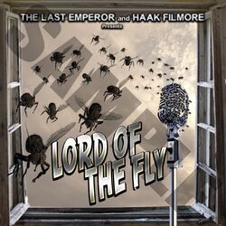 Cover of Lord of the Fly