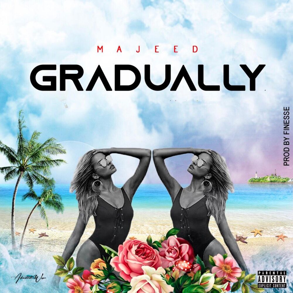 Picture of Gradually